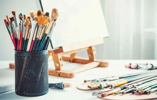 عکس وسایل های طراحی