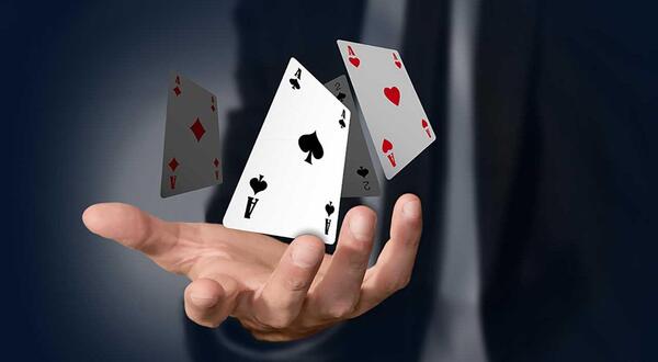 عکس وسایل شعبده بازی در دیجی کالا