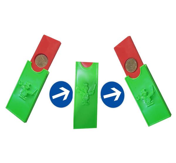 عکس وسایل شعبده بازی در دیجی کالا