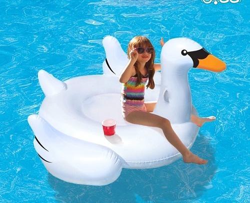 عکس وسایل شنای بچه گانه