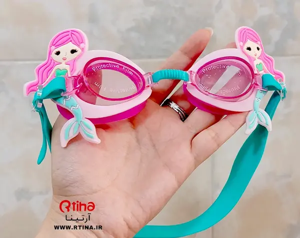 عکس وسایل شنا بچه گانه