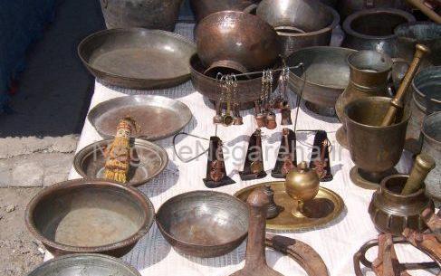 عکس صنایع دستی ارمنستان وسایل چوبی