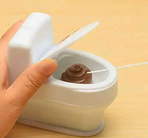 عکس وسایل های شوخی