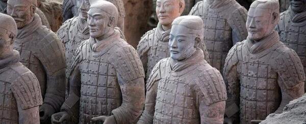 عکس وسایل باستان شناسی