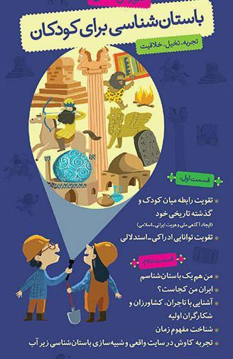 عکس وسایل باستان شناسی
