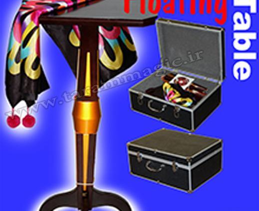 عکس وسایل های شعبده بازی
