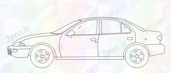 عکس وسایل نقلیه شخصی