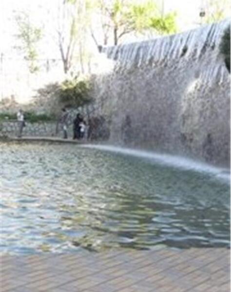 وسایل عکس شهربازی پارک چمران کرج
