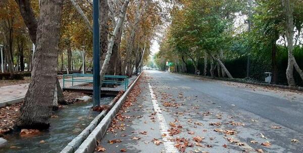 وسایل عکس شهربازی پارک چمران کرج