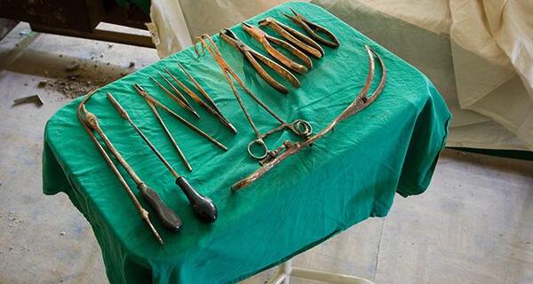 عکس وسایل های سبز