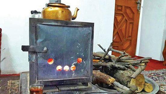 عکس وسایل گرمایشی و سرمایشی
