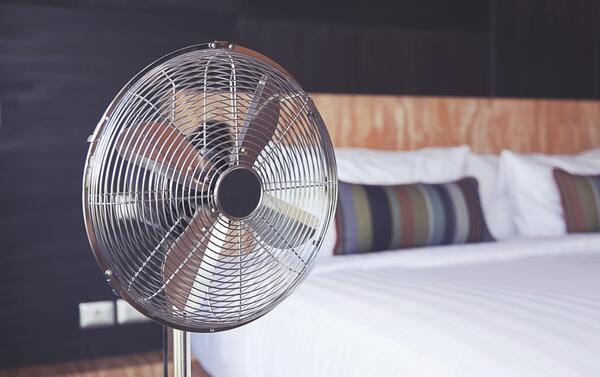 عکس وسایل گرمایشی و سرمایشی