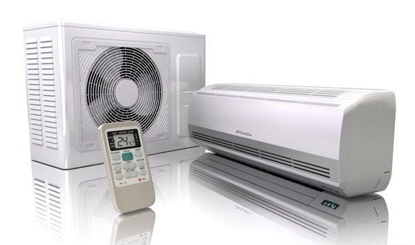 عکس وسایل گرمایشی و سرمایشی
