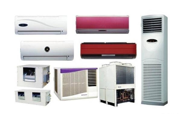 عکس وسایل گرمایشی و سرمایشی