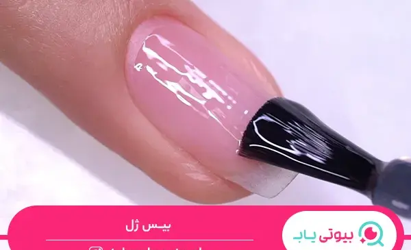 وسایل ژلیش ناخن با عکس