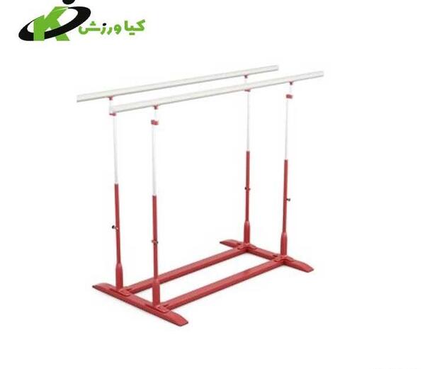 عکس وسایل ورزشی ژیمناستیک