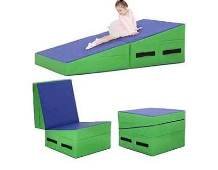 عکس وسایل ورزشی ژیمناستیک