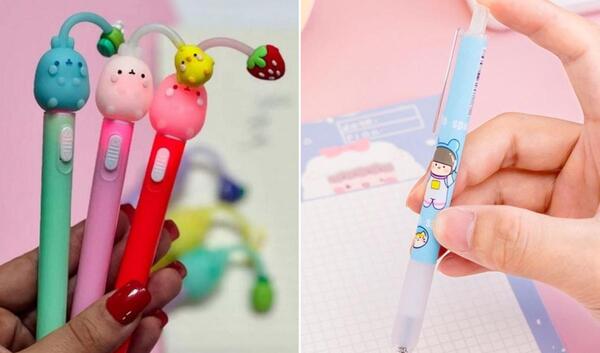 عکس وسایل دخترانه زیبا