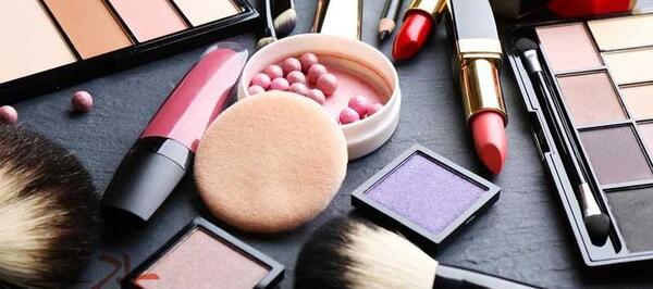 عکس وسایل آرایشی زیبا