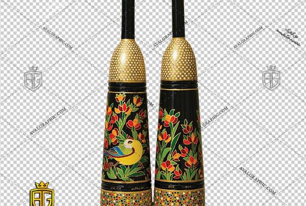 عکس وسایل زورخانه ای