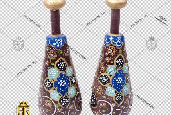 عکس وسایل های زورخانه