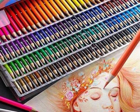 عکس وسایل های رنگی