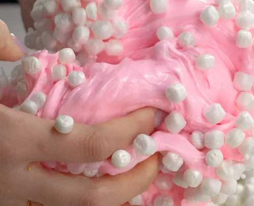 عکس وسایل های پیج رنگین کمان