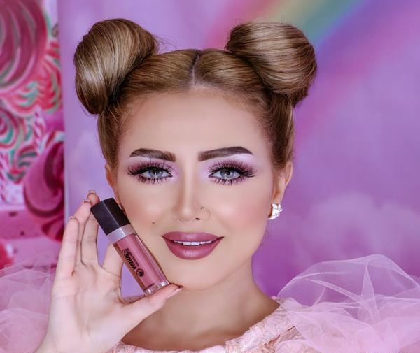 وسایل روتین پوستی با عکس