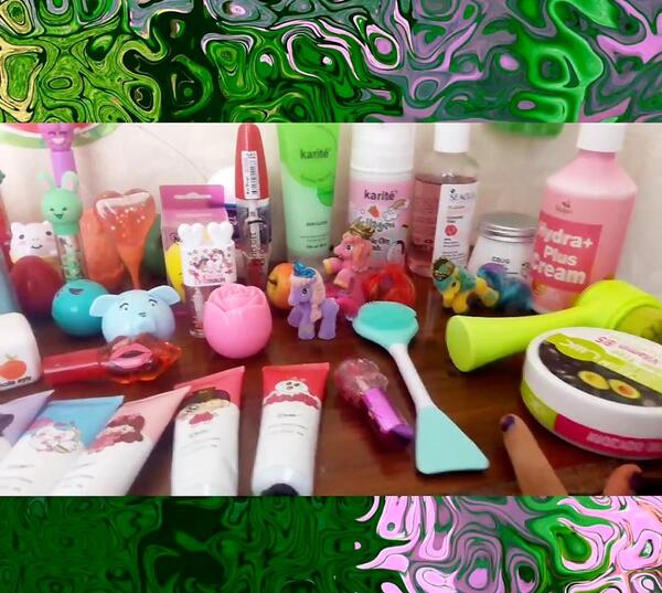 اسم وسایل روتین پوستی با عکس