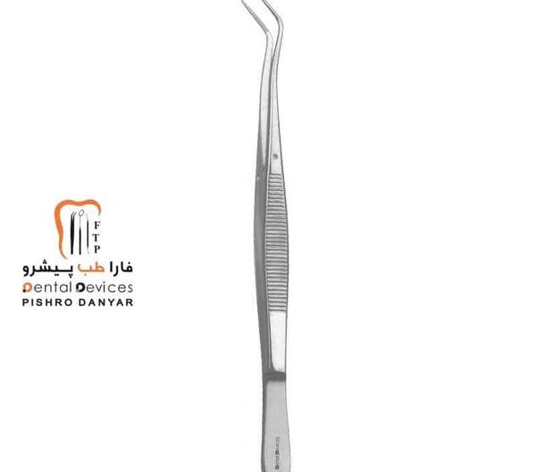 عکس از وسایل دندانپزشکی