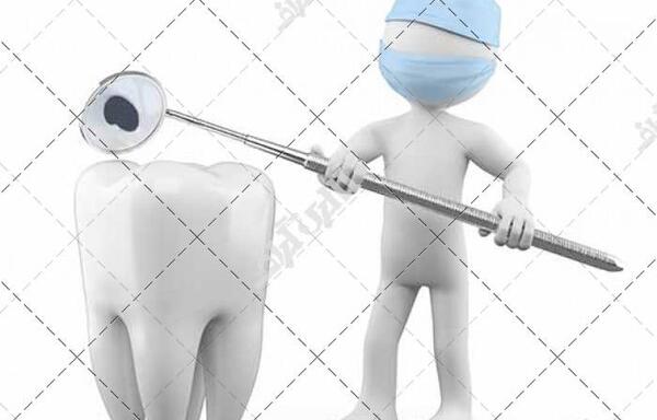 عکس نقاشی وسایل دندانپزشکی