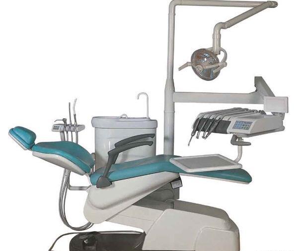 اسم و عکس وسایل دندانپزشکی