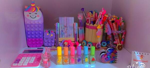 عکس وسایل های مدرسه خوشگل