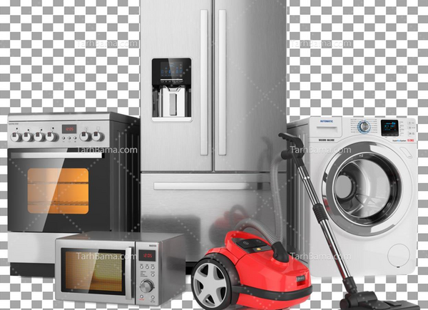 عکس وسایل های خانگی
