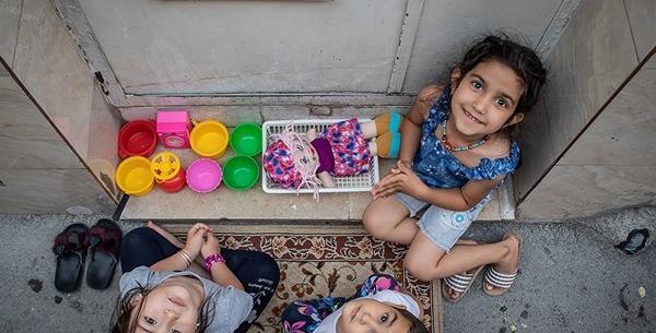عکس وسایل های خاله بازی