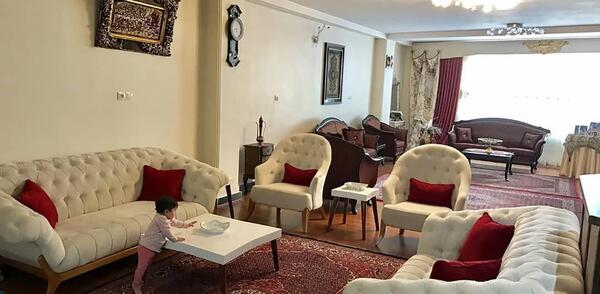 عکس خانه با وسایل شیک
