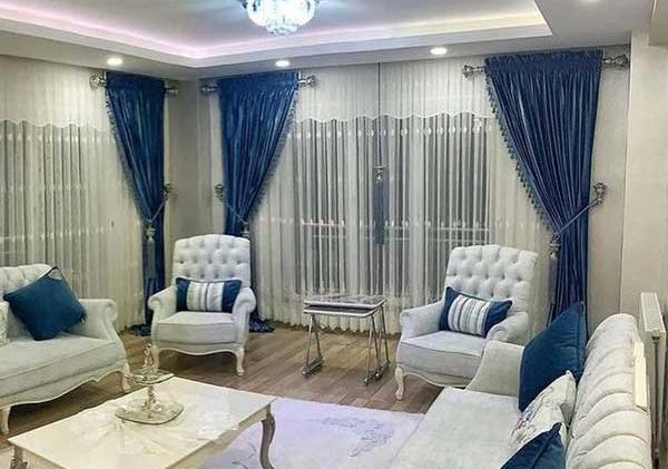 عکس خانه با وسایل شیک