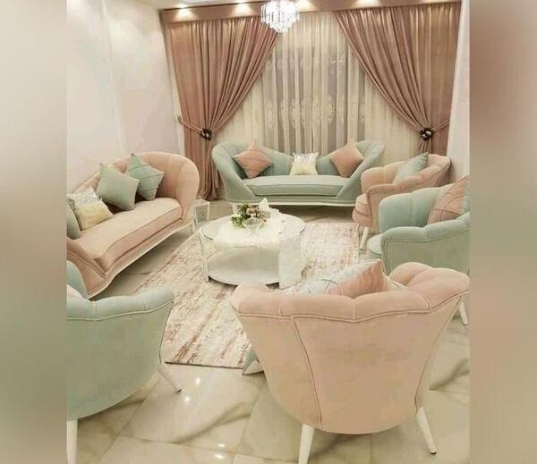 عکس خانه با وسایل شیک