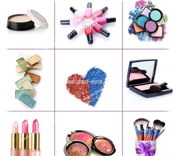 عکس وسایل آرایشی جدید