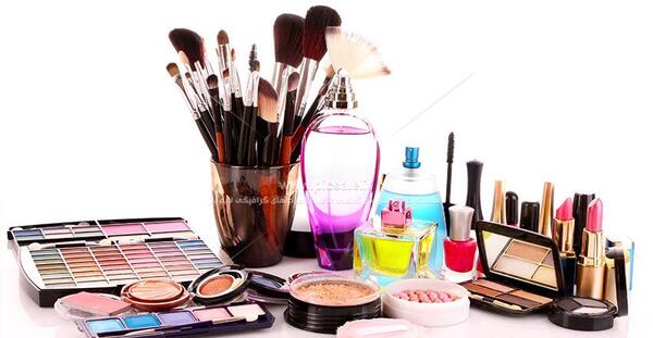 عکس وسایل آرایشی جدید