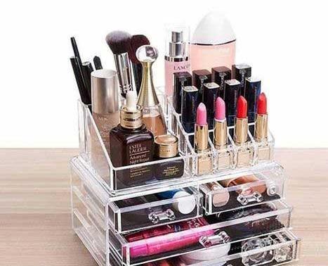 عکس وسایل آرایشی جدید