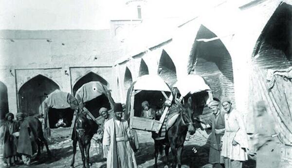 عکس وسایل حمل و نقل امروزی