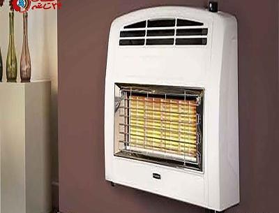 عکس وسایل گرمایشی جدید