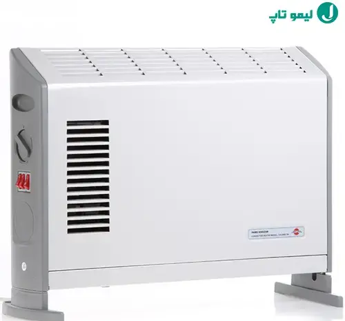 عکس وسایل گرمایشی جدید