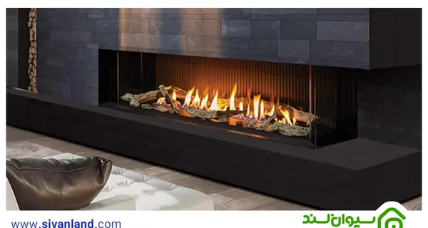 عکس وسایل گرمایشی جدید