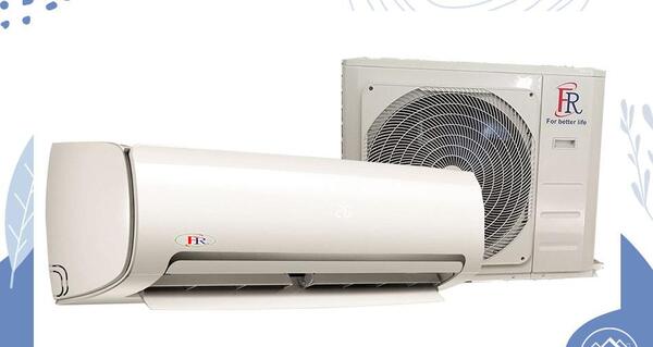 عکس وسایل گرمایشی جدید