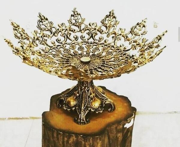 عکس وسایل برنز جدید