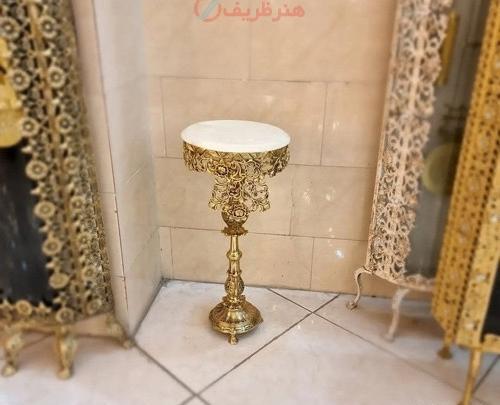 عکس وسایل برنز جدید