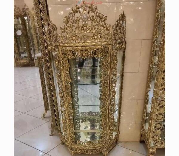 عکس وسایل برنز جدید