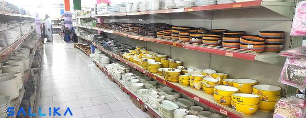 عکس وسایل های چین
